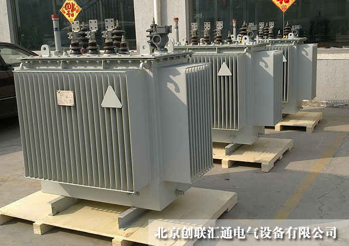 電力變壓器主要的作用，看完你就明白了